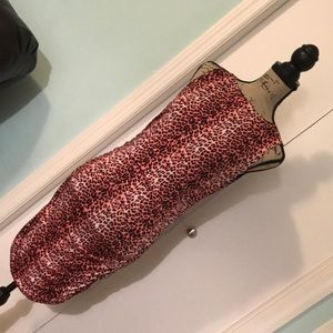 New with tags Thalia sheath dress